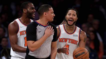 Analyst Slams New York Knicks in Epic Rant: ‘Y’all Look Like Trash’