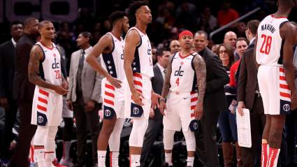 Former All-Star Guard Says He Was ‘Very Close’ to Signing With Lakers