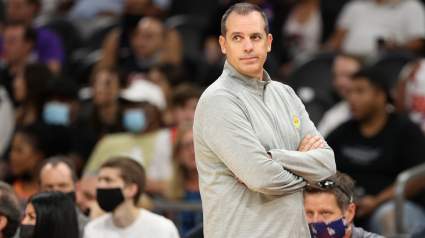 Lakers a ‘Good Bet’ to Sign Impressive Rookie to Long-Term Deal