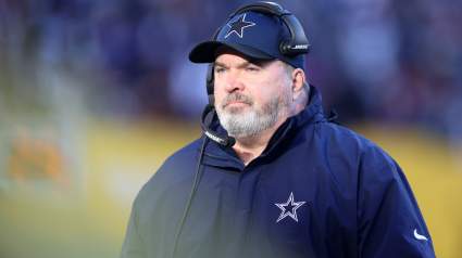 Cowboys’ Mike McCarthy Sends Message to La’el Collins After Punch