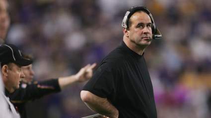 Former Vikings Coach Blasts Team: ‘Really. F****** Detroit’