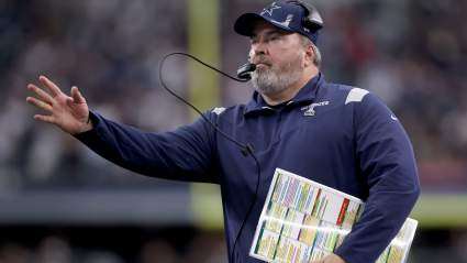 Cowboys Projected as Landing Spot for Top Free Agent CB