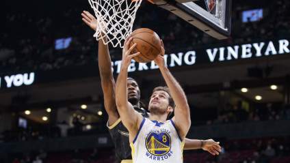 The Warriors Have Begun Winning in the Margins