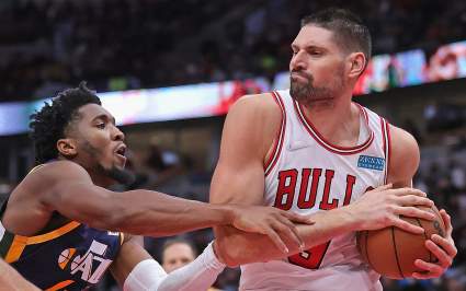 Nikola Vucevic’s Return to Relevance