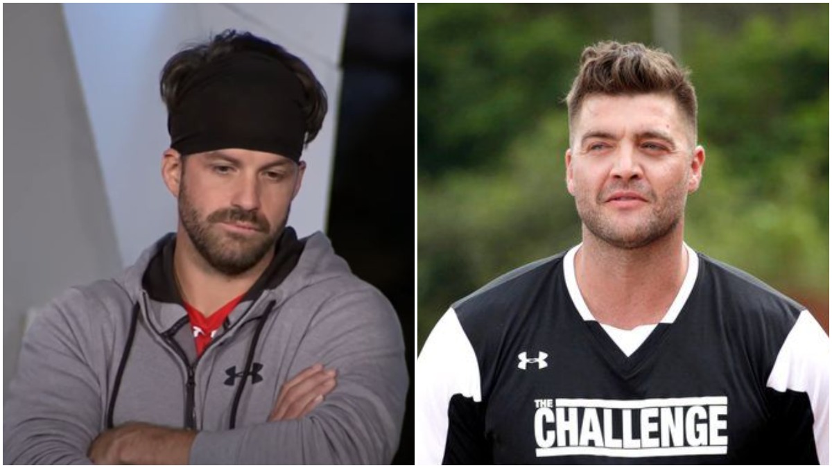 Ct Tamburello Beats Johnny Bananas Devenanzio In Major Way [look]