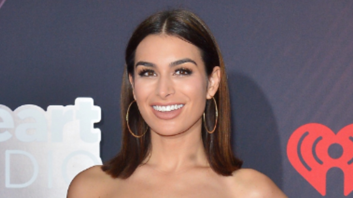 Ashley Iaconetti Reveals Test Results in Her Third Trimester | Heavy.com