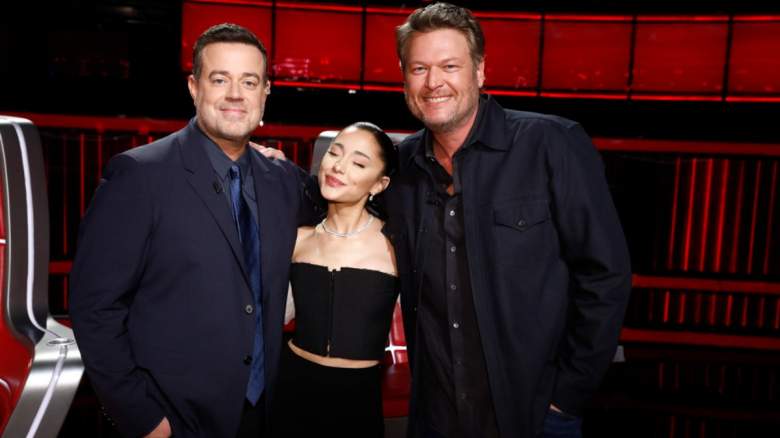 The Voice Renewed or Canceled