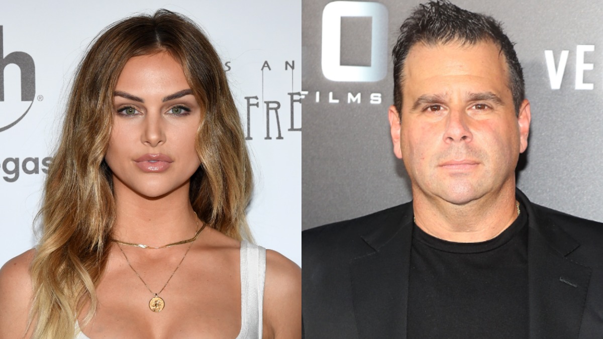 Lala Kent Shades Sex Life With Randall Emmett In ‘savage Post 3176