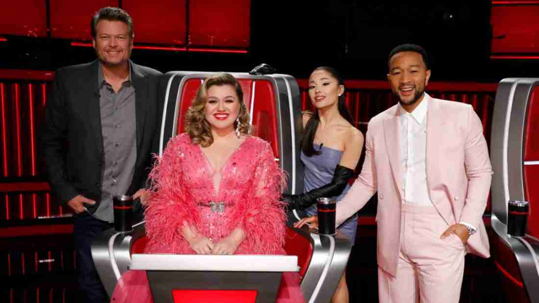 Is Blake Shelton Leaving ‘The Voice’ After Season 21?