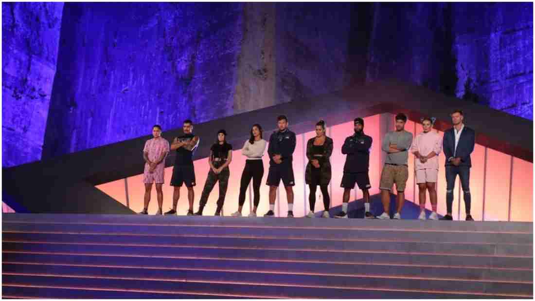 'Spies, Lies & Allies’ Finale Preview Shows One Team Struggling