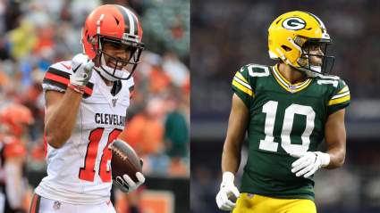 Vikings Sign 2 Veteran Wideouts as More Bad News Hits Hampered Offense