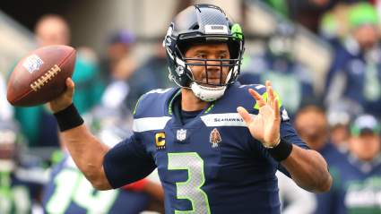 Russell Wilson ‘Makes the Most Sense’ for Steelers, Says Analyst