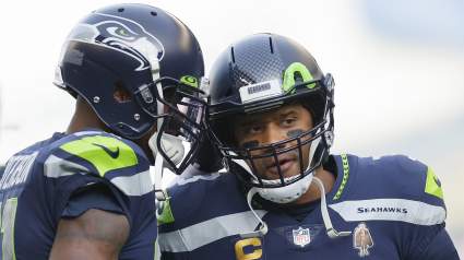 Russell Wilson Would ‘Strongly Consider’ Trade to 3 Teams: Report
