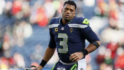 Russell Wilson Trade to NFC Foe ‘That Should Happen,’ Says Analyst