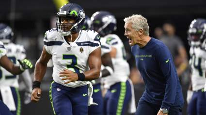 Insider Gives Frustrating Update on Russ Wilson’s Future With Seahawks