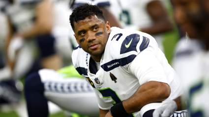 Scenario Sees Russell Wilson Land Massive Contract With NFC Rival