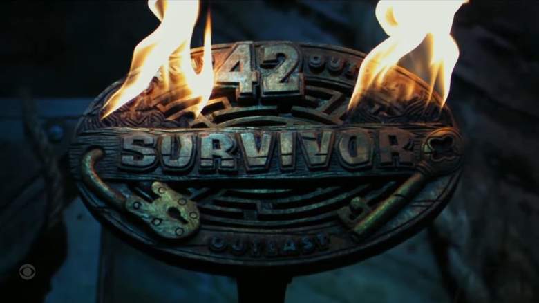survivor 42
