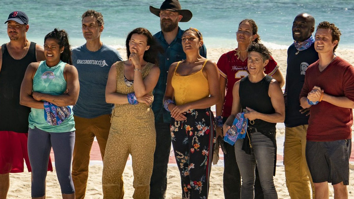 ‘survivor’s’ Parvati Shallow Had An ‘identity Crisis’ After Winning 