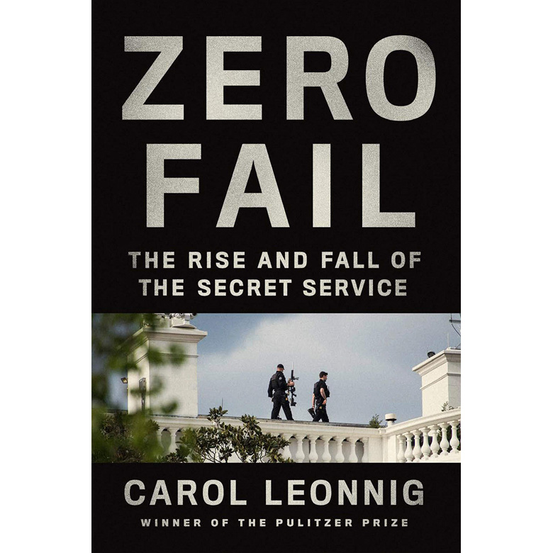 zero fail the rise and fall