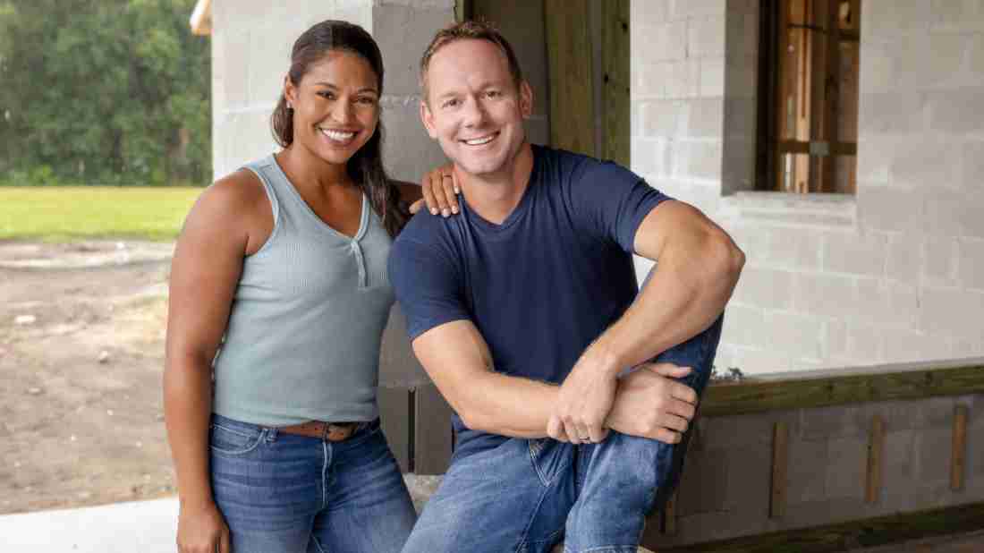 HGTV Update Will '100 Day Dream Home' Continue?