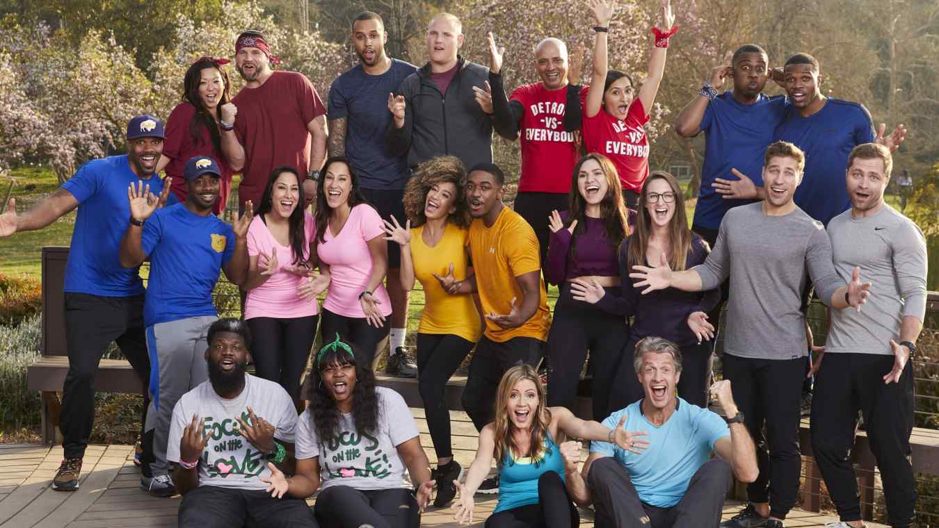 The Amazing Race 2022 Streaming How to Watch Online Free
