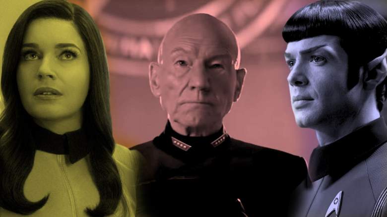 A Round-up of All the New “Star Trek” Coming in 2022
