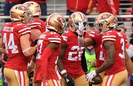 Latest 49ers Roster Activations Could Mean Ex-Starter’s Return