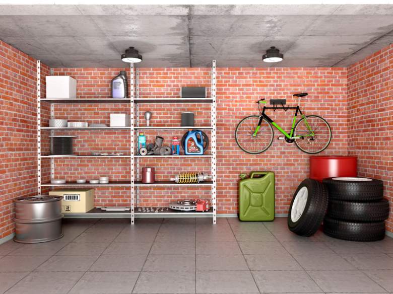 12 Best Industrial Storage Racks For, Best Wall Storage For Garage