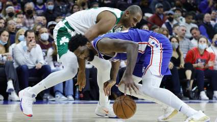Celtics ‘Exploring’ Trade to Ship Out Beloved Big Man: Report