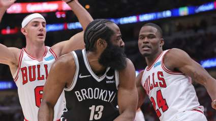 Bulls Players Gearing up for Returns With G League Stints