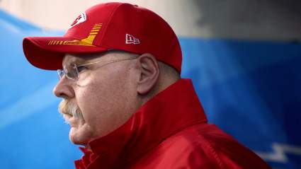Former Chiefs Third-Round Pick Placed on Injured Reserve