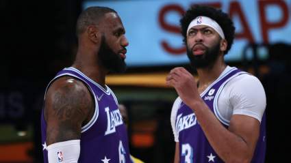 Wild 3-Team Trade Proposal Sees Nets Send Ben Simmons to Lakers, Create New Big 3