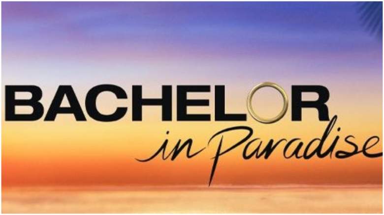 Bachelor in Paradise logo