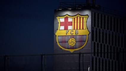 Wonderkid Left ‘Crying In His Room’ After Quitting Barcelona