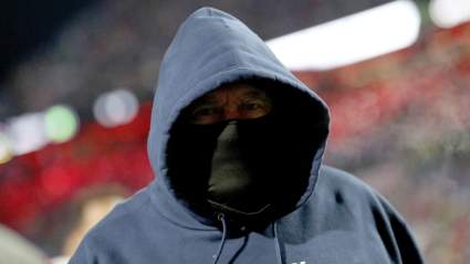 Insider Sheds Light on Belichick’s Actions After Blowout Loss to Bills
