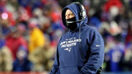 Belichick May Never Win AFC East Again Thanks To Bills’ Allen: Analyst