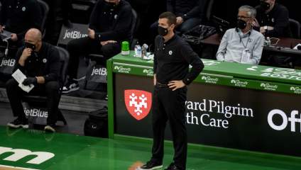 Celtics’ Brad Stevens Addresses ‘Rumors’ Ahead of NBA Trade Deadline