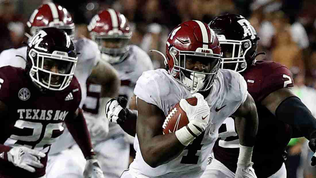 How To Watch National Championship Film Room Online