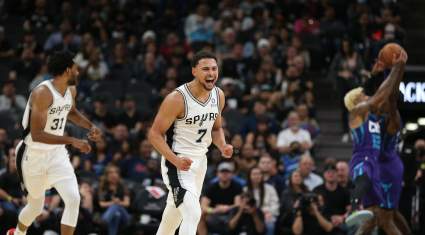 Celtics Should Target Western Conference Sniper: Analyst