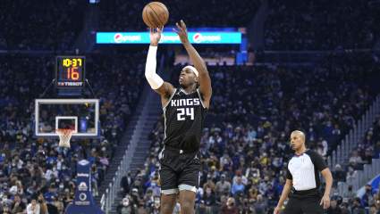 Celtics an ‘Intriguing’ Landing Spot for Sharpshooting Guard: Analyst