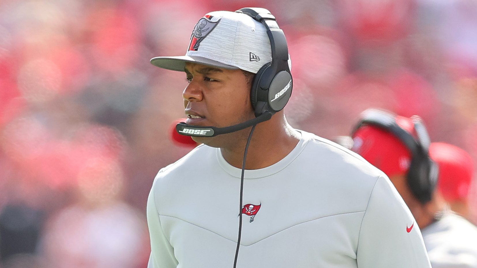 Why Byron Leftwich Should Be the Jaguars Next Head Coach - Bucs Report