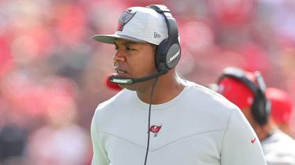 Bucs’ Byron Leftwich Pursued by New NFC Rival: Report