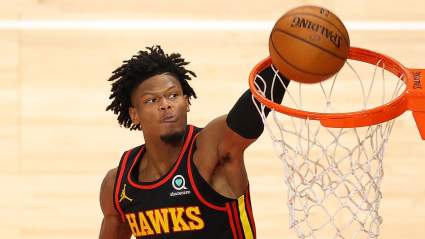 Knicks Weighing Trade for Former Top 10 Pick: Report