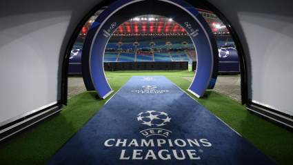 Barcelona Defender ‘Has 5 Offers’ From UCL Clubs: Report