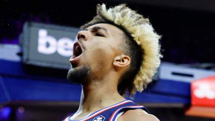 Philly Product Dishes on His Sixers Debut: ‘I Got Butterflies’