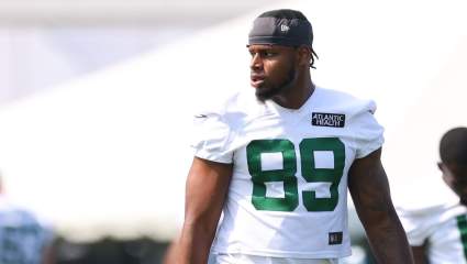 Jets Insider Highlights Latest Joe Douglas Trade Victim From 2021