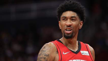 Proposed Deadline Trade Sends Star Big Man to the Knicks