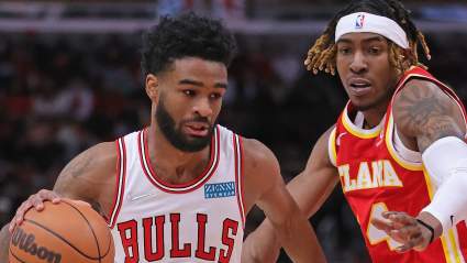 Trade Bait Debate: Dealing Away Guard Could Be ‘Mistake,’ Bulls Insider Says