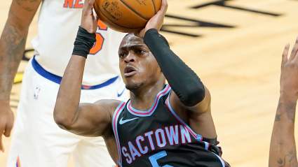 Knicks Trade Would Propel Guard to All-Star Status: Analyst