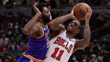 Bulls Star Sounds off on Losses, LaVine: ‘Another Challenge We Gotta Face’